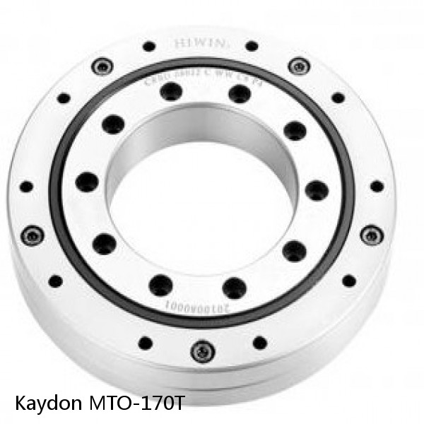 MTO-170T Kaydon Slewing Ring Bearings