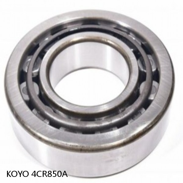 4CR850A KOYO Four-row cylindrical roller bearings