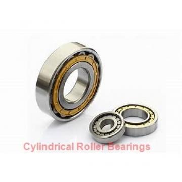 420 mm x 560 mm x 82 mm  SKF NCF 2984 V  Cylindrical Roller Bearings