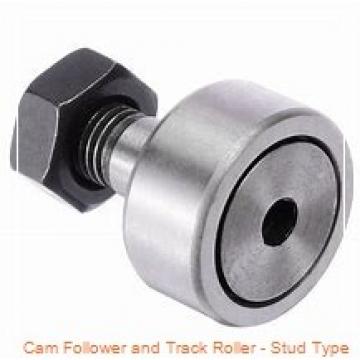 8 mm x 19 mm x 32 mm  SKF KRV 19 PPA  Cam Follower and Track Roller - Stud Type