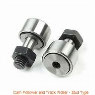 MCGILL CCFH 11/16 S  Cam Follower and Track Roller - Stud Type