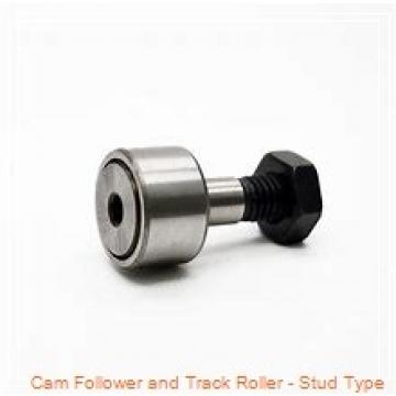 MCGILL BCF 3 1/2 S  Cam Follower and Track Roller - Stud Type