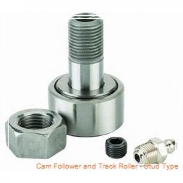 MCGILL CCFH 2 1/4 S  Cam Follower and Track Roller - Stud Type