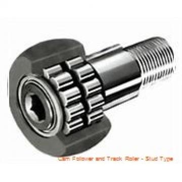 10 mm x 22 mm x 36 mm  SKF KR 22 PPXA  Cam Follower and Track Roller - Stud Type