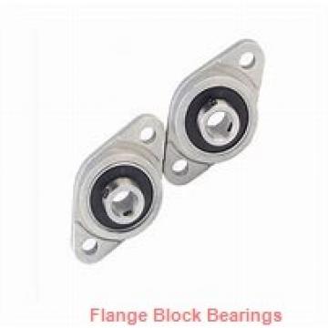 EBC UCFL209-28  Flange Block Bearings