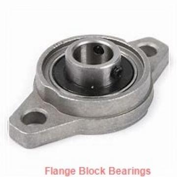 LINK BELT FCB22439E7  Flange Block Bearings