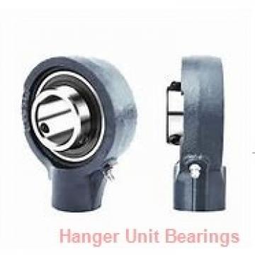 AMI UCECH206-17  Hanger Unit Bearings