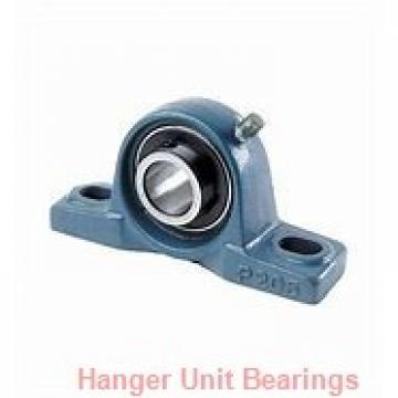 AMI UCHPL205-16MZ2RFCB  Hanger Unit Bearings