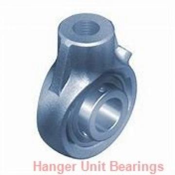 AMI UEHPL207-20B  Hanger Unit Bearings