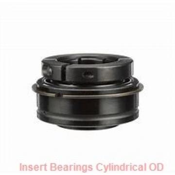 LINK BELT MSL23-HFF  Insert Bearings Cylindrical OD
