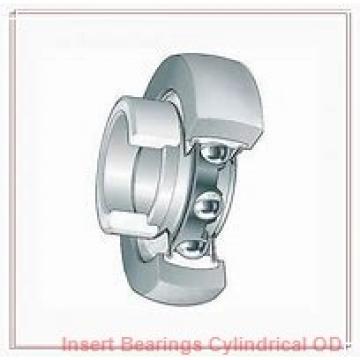 AMI KHR201  Insert Bearings Cylindrical OD