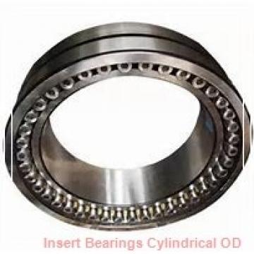 AMI KHR202  Insert Bearings Cylindrical OD