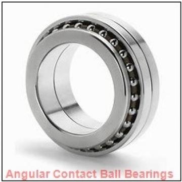 1.575 Inch | 40 Millimeter x 3.15 Inch | 80 Millimeter x 1.189 Inch | 30.2 Millimeter  SKF 3208 E/C3  Angular Contact Ball Bearings