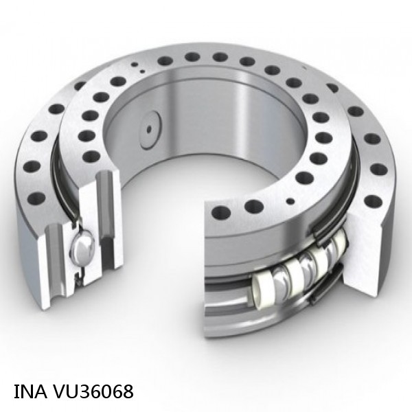 VU36068 INA Slewing Ring Bearings