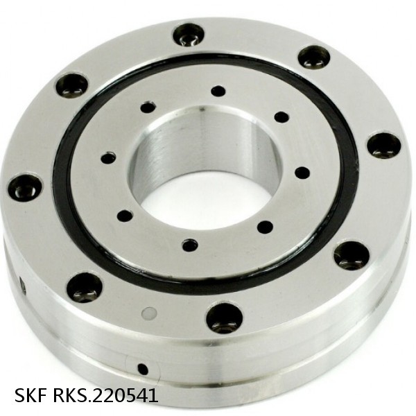 RKS.220541 SKF Slewing Ring Bearings