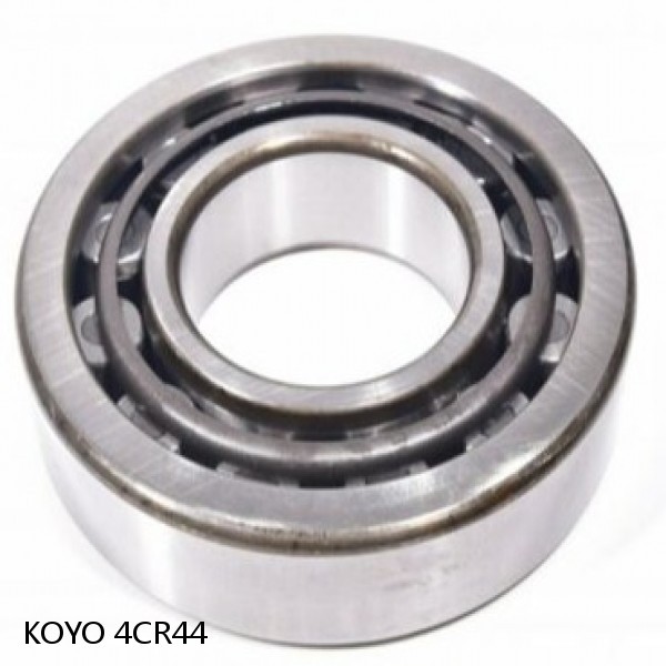 4CR44 KOYO Four-row cylindrical roller bearings