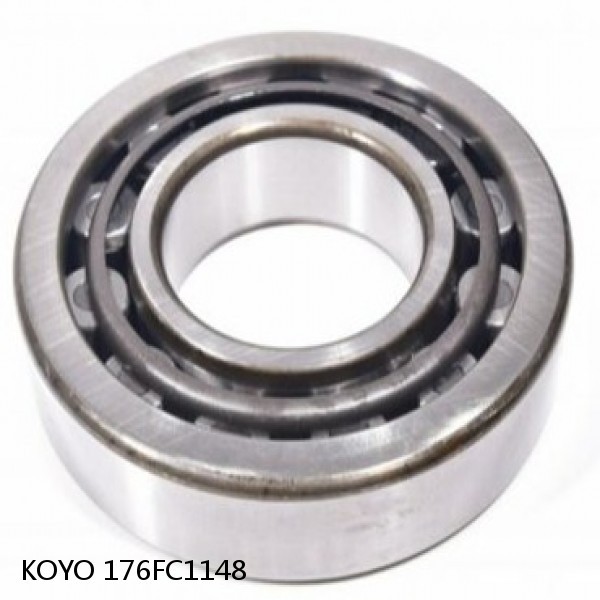 176FC1148 KOYO Four-row cylindrical roller bearings