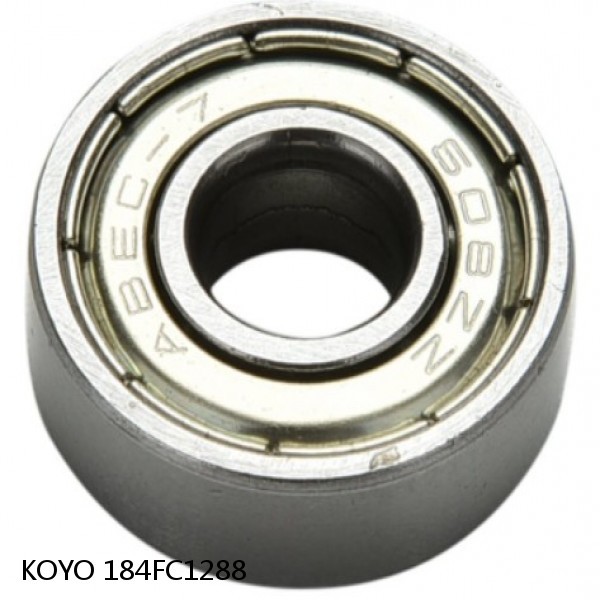 184FC1288 KOYO Four-row cylindrical roller bearings