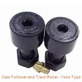 INA NATV20  Cam Follower and Track Roller - Yoke Type