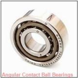 40 mm x 110 mm x 27 mm  TIMKEN 7408W  Angular Contact Ball Bearings